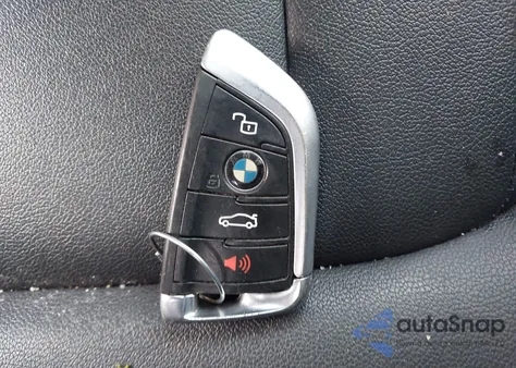 2019 BMW 330I xDrive from USA, damaged, VIN WBA5R7C53KAJ84615